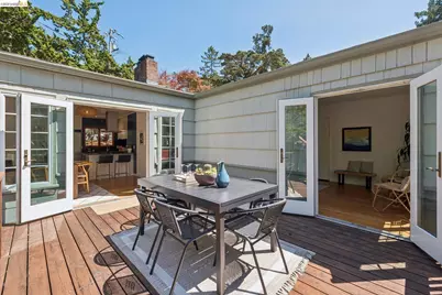 200 Fairlawn Dr, Berkeley, CA 94708 - Photo 27