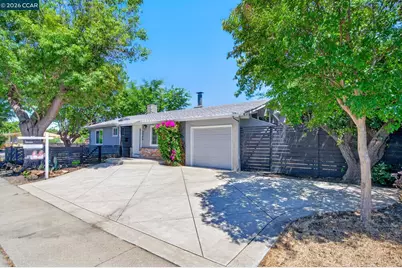 2245 Krueger Dr, Concord, CA 94520 - Photo 7