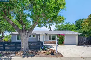 2245 Krueger Dr, Concord, CA 94520 - Photo 1