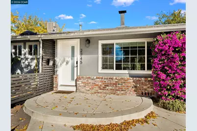 2245 Krueger Dr, Concord, CA 94520 - Photo 3
