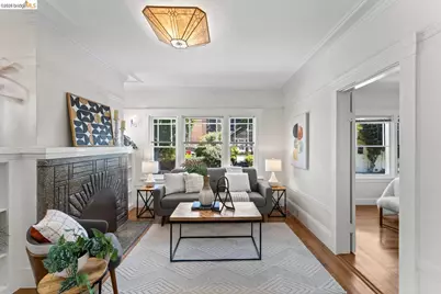 1542 Addison St, Berkeley, CA 94703 - Photo 9