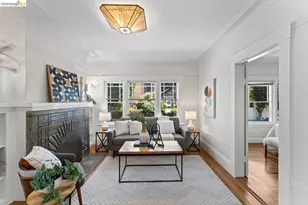 1542 Addison St, Berkeley, CA 94703 - Photo 9