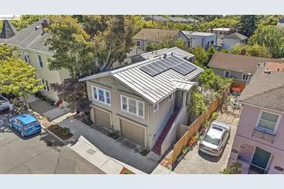 1542 Addison St, Berkeley, CA 94703 - Photo 3