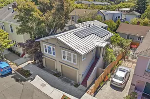 1542 Addison St, Berkeley, CA 94703 - Photo 3
