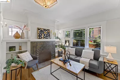 1542 Addison St, Berkeley, CA 94703 - Photo 7