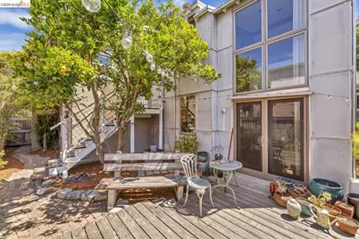 1542 Addison St, Berkeley, CA 94703 - Photo 5