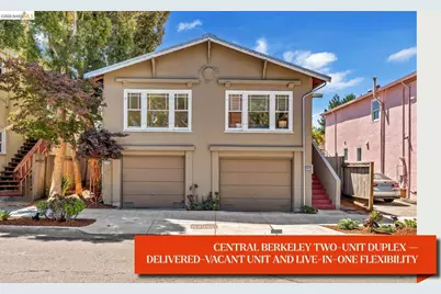 1542 Addison St, Berkeley, CA 94703 - Photo 1