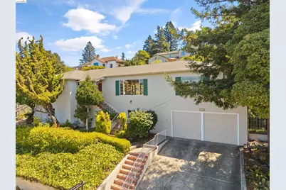 5134 Masonic, Oakland, CA 94618 - Photo 1