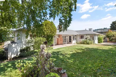 5134 Masonic, Oakland, CA 94618 - Photo 41