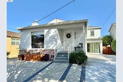 272 Lorraine Blvd, San Leandro, CA 94577 - Photo 1