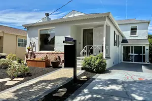 272 Lorraine Blvd, San Leandro, CA 94577 - Photo 1