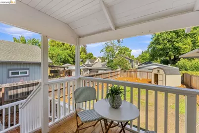 444 Wilson St, Napa, CA 94559 - Photo 17