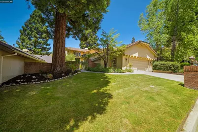 951 Redwood Dr, Danville, CA 94506 - Photo 3