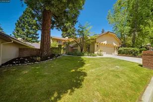 951 Redwood Dr, Danville, CA 94506 - Photo 3