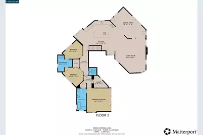 2 Leeward Glen, Lafayette, CA 94549 - Photo 43