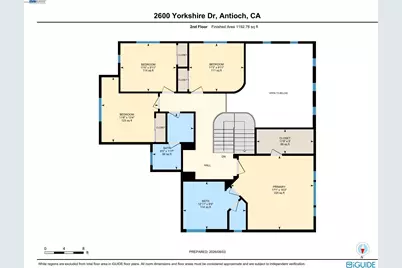 2600 Yorkshire Dr, Antioch, CA 94531 - Photo 41