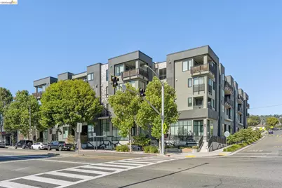 10300 San Pablo Ave #203, El Cerrito, CA 94530 - Photo 39
