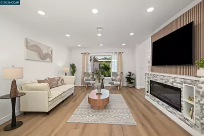2045 Pine Knoll Drive #6, Walnut Creek, CA 94595 - Photo 19
