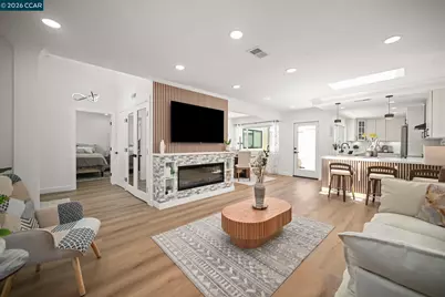 2045 Pine Knoll Drive #6, Walnut Creek, CA 94595 - Photo 11