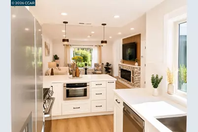 2045 Pine Knoll Drive #6, Walnut Creek, CA 94595 - Photo 41