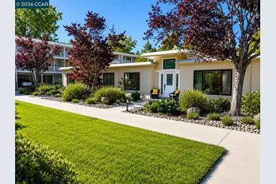 2045 Pine Knoll Drive #6, Walnut Creek, CA 94595 - Photo 5