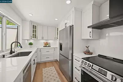 2045 Pine Knoll Drive #6, Walnut Creek, CA 94595 - Photo 17
