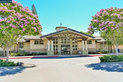 2045 Pine Knoll Drive #6, Walnut Creek, CA 94595 - Photo 31