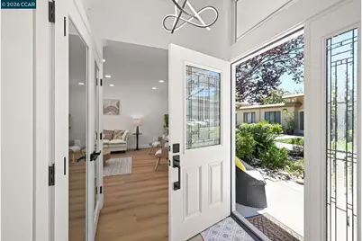2045 Pine Knoll Drive #6, Walnut Creek, CA 94595 - Photo 3