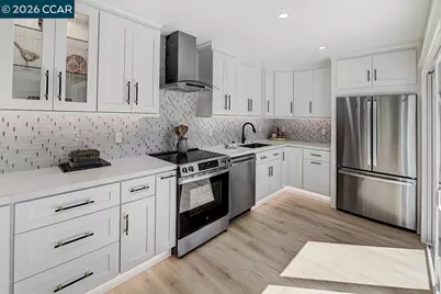 1916 Golden Rain Rd #3, Walnut Creek, CA 94595 - Photo 17
