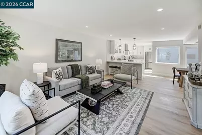 1916 Golden Rain Rd #3, Walnut Creek, CA 94595 - Photo 9