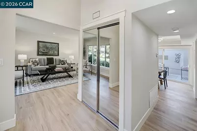 1916 Golden Rain Rd #3, Walnut Creek, CA 94595 - Photo 7