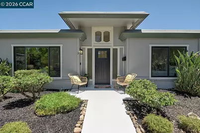1916 Golden Rain Rd #3, Walnut Creek, CA 94595 - Photo 5