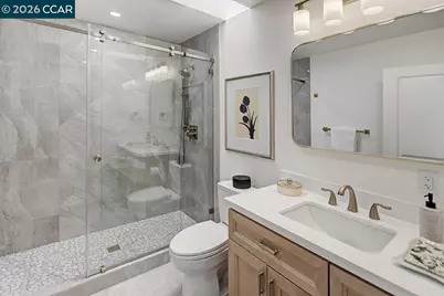1916 Golden Rain Rd #3, Walnut Creek, CA 94595 - Photo 23