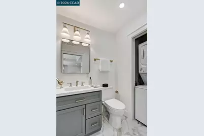 1916 Golden Rain Rd #3, Walnut Creek, CA 94595 - Photo 13