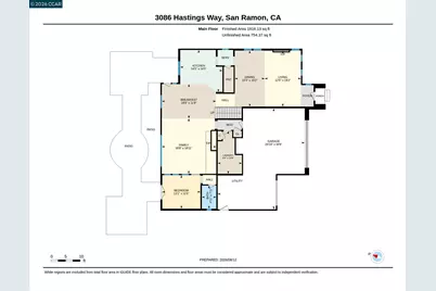 3086 Hastings Way, San Ramon, CA 94582 - Photo 89