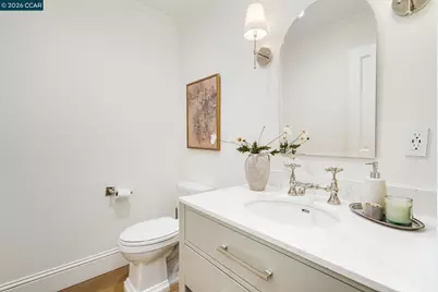 134 Pepperwood Ct, Danville, CA 94506 - Photo 23