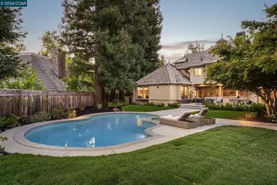 134 Pepperwood Ct, Danville, CA 94506 - Photo 55