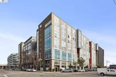 311 Oak St #720, Oakland, CA 94607 - Photo 3