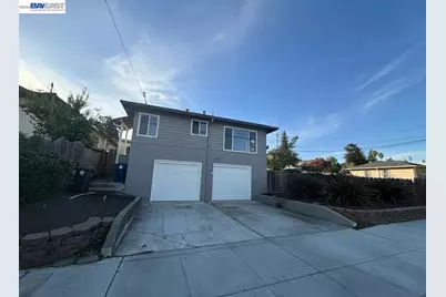 20275 Stanton Ave, Castro Valley, CA 94546 - Photo 1