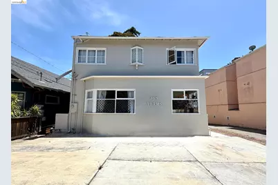 368 Adams St, Oakland, CA 94610 - Photo 3