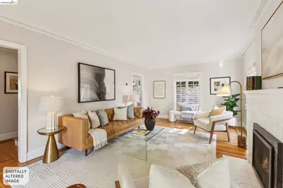 4258 Lakeshore Ave, Oakland, CA 94610 - Photo 13
