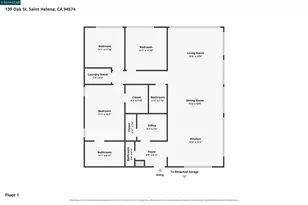 139 Oak St, Saint Helena, CA 94574 - Photo 45