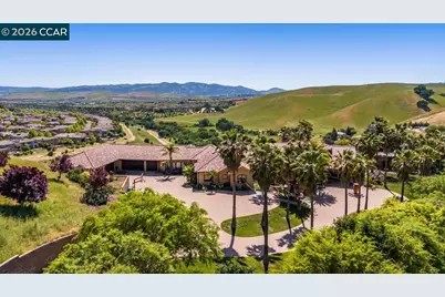 1615 Lawrence Rd, Danville, CA 94506 - Photo 3