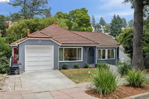 15 Edgecroft Rd, Kensington, CA 94707 - Photo 1