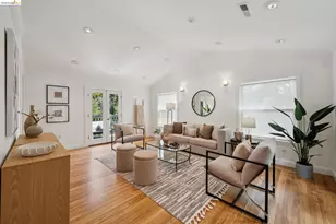 15 Edgecroft Rd, Kensington, CA 94707 - Photo 5