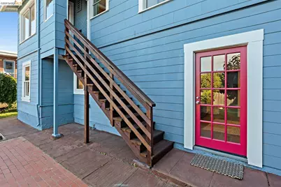 645 Madison St., Albany, CA 94706 - Photo 37