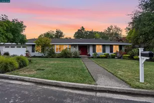 640 Dolphin Dr, Danville, CA 94526 - Photo 1