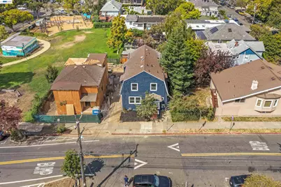 1818 Milvia St, Berkeley, CA 94709 - Photo 41