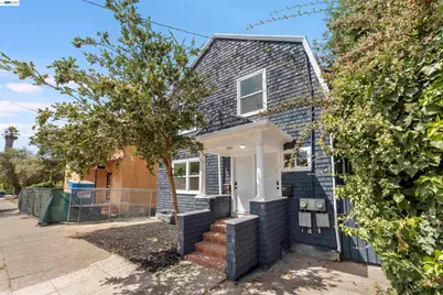1818 Milvia St, Berkeley, CA 94709 - Photo 1