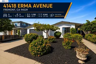 41418 Erma Ave, Fremont, CA 94539 - Photo 1